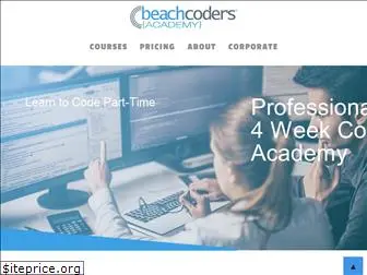 beachcoders.com