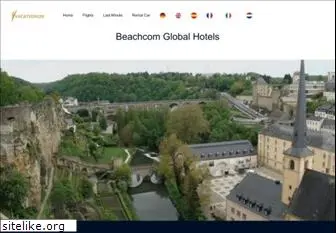 beachcom.de