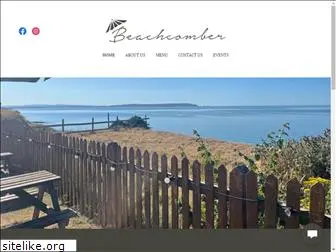 beachcomber-cafe.co.uk