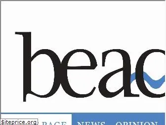 beachcomber.news