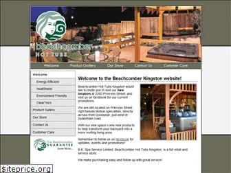 beachcomberkingston.ca