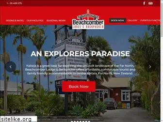 beachcomberlodge.com