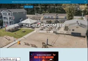 beachcomberny.com