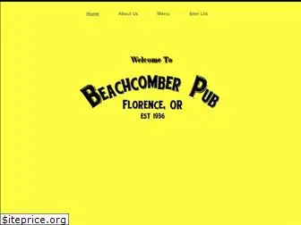 beachcomberpub.com