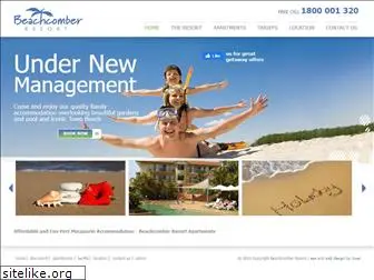 beachcomberresort.com.au