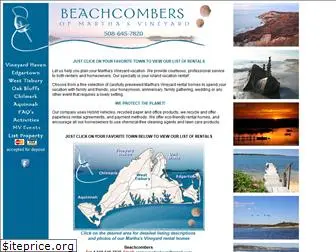 beachcombersmv.com