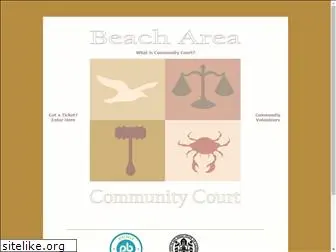 beachcommunitycourt.com