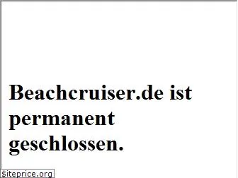 beachcruiser.de