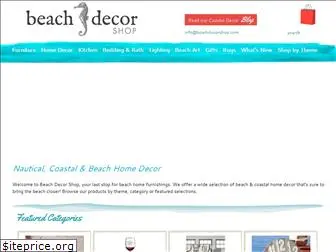 beachdecorshop.com