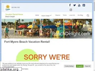 beachdelight.com