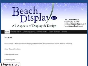 beachdisplay.com