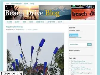 beachdriveblog.com