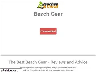 beachesandcoral.com