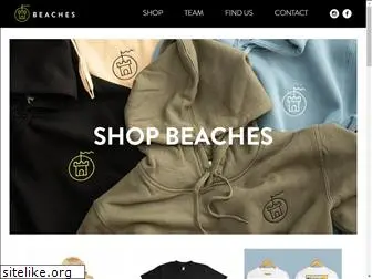 beachesapparel.com