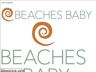 beachesbaby.com.au