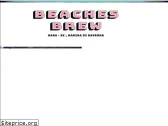 beachesbrew.com