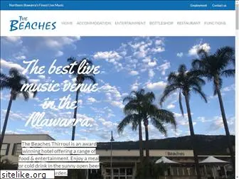 beacheshotel.com.au