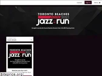 beachesjazzrun.com