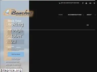 beachesofmaine.com
