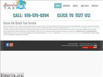 beachestaxi.com
