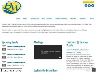 beacheswatch.com
