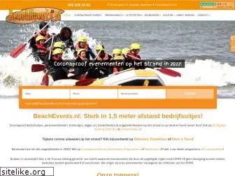 beachevents.nl