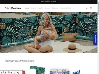 beachfencewindscreens.com