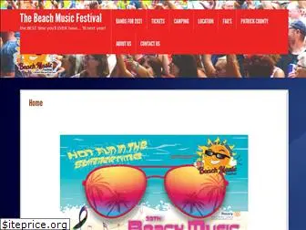 beachfestival.com