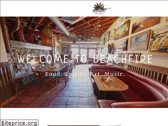 beachfire.com