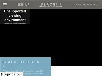 beachfitbondi.com.au