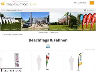 beachflag-shop.ch