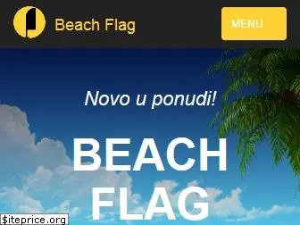 beachflag.com.hr