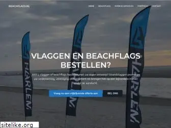 beachflag.com