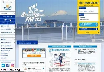 beachfm.co.jp