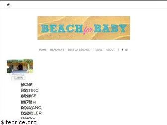 beachforbaby.com
