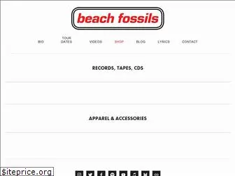 beachfossils.com