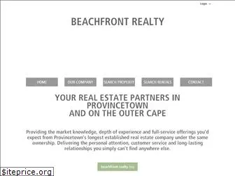 beachfront-realty.com