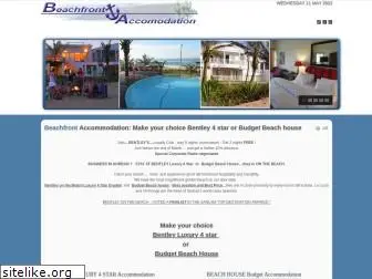 beachfront.org.za