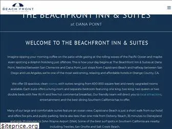 beachfrontinnatdanapoint.com