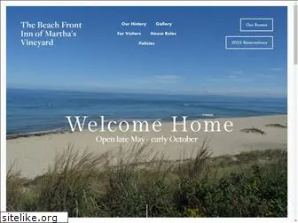 beachfrontinnmv.com