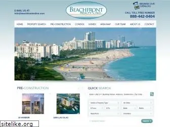 beachfrontonline.com
