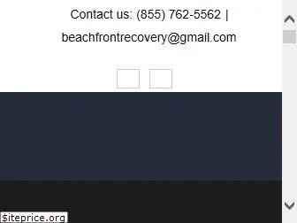 beachfrontrecovery.com