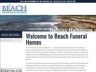 beachfuneralhome.com