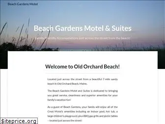 beachgardensmotel.com