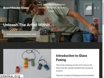 beachgeckoglass.com