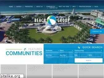 www.beachgroupflorida.com