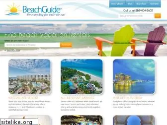 beachguide.com