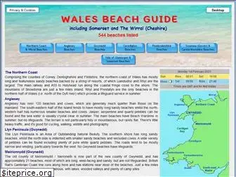 beachguide.wales