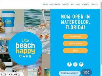 beachhappycafe.com