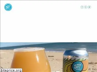 beachhausbeer.com